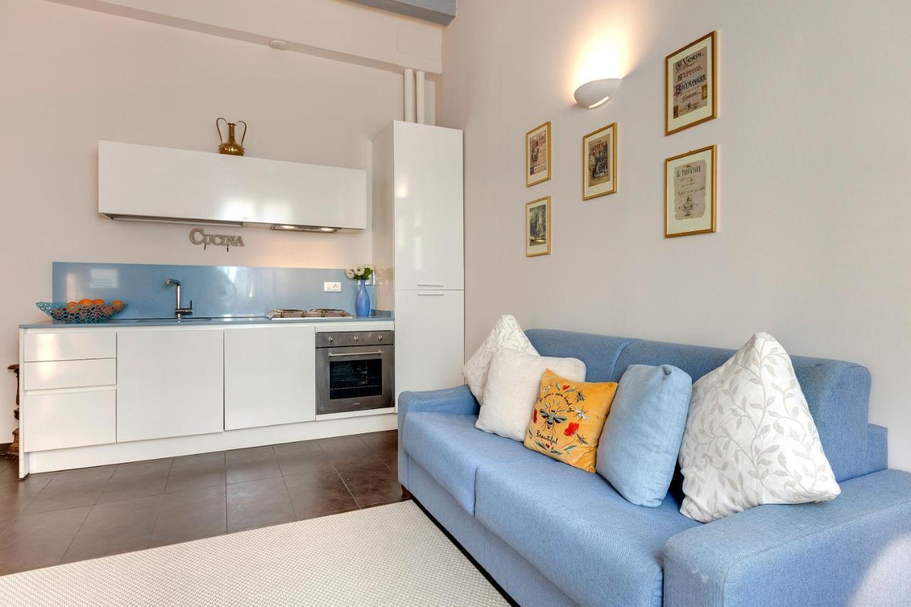 Glam Apartamento