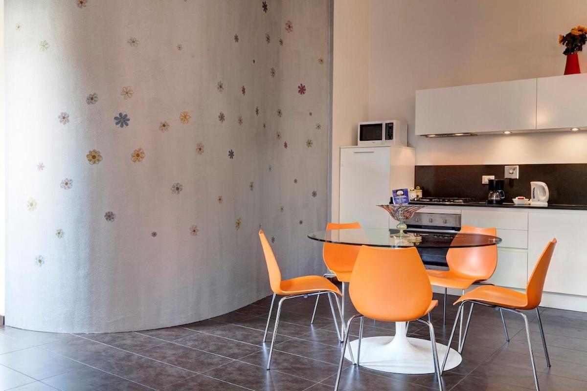 Glam Apartamento *