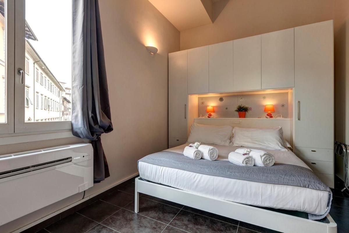 Glam Apartamento Florença