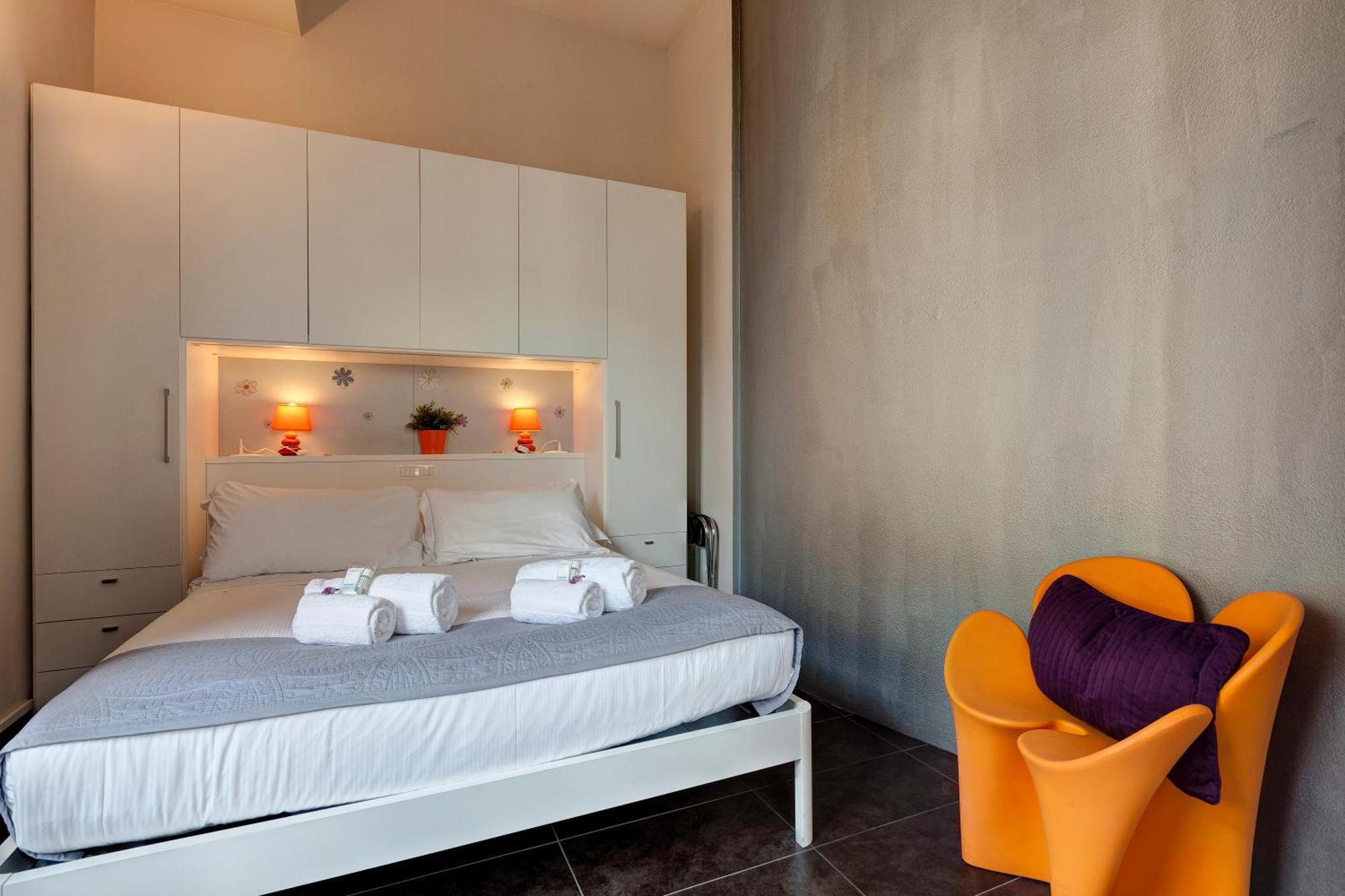 Glam Apartamento Florença